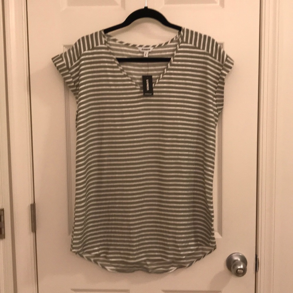 Express shirt - Picture 2 of 5